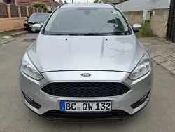 Utilizat 2015 Ford Focus Break | 5.950 EUR (Preț OK)
