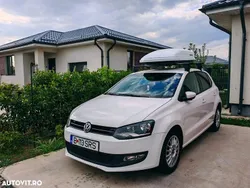 Culoarealb Utilizat 2012 VW Polo | 4.500 EUR (Preț OK)