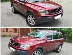 Utilizat 2006 Volvo XC90 SUV | 2.000 EUR