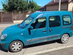 Utilizat 2007 Renault Kangoo Monovolum | 1.500 EUR