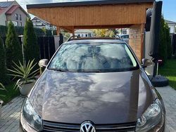 Culoaremaro Utilizat 2010 VW Golf VI Comfortline Break | 6.200 EUR (Puțin scump)