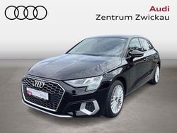 Utilizat 2021 Audi A3 Advanced | 25.007 EUR (Scump)
