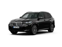Negru sapphire metalizat Utilizat 2023 BMW X5 Comfort Edition SUV | 68.946 EUR (Puțin scump)