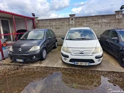 Utilizat 2009 Citroën C3 Hatchback | 1.000 EUR (Preț bun)