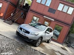 Culoaregri Utilizat 2013 Nissan Qashqai Tekna SUV | 8.499 EUR (Preț OK)