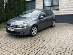Culoaregri Utilizat 2010 VW Golf VI Team Hatchback | 5.200 EUR (Preț OK)
