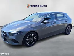 Gri Nouă 2025 Mercedes A180 Hatchback | 34.900 EUR (Preț OK)