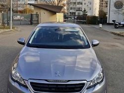 Culoaregri Utilizat 2016 Peugeot 308 Active Break | 6.800 EUR (Preț OK)
