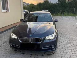 Utilizat 2016 BMW 520 Berlinǎ | 13.300 EUR (Super Preț)
