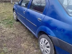 Utilizat 2006 Dacia Logan Berlinǎ | 1.500 EUR (Preț OK)