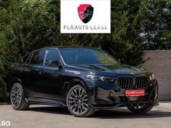 Negru Utilizat 2024 BMW X6 Comfort Edition SUV | 102.245 EUR