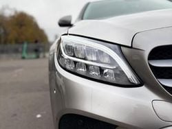 Culoaregri Utilizat 2019 Mercedes C200 Berlinǎ | 18.400 EUR (Super Preț)