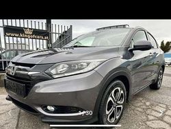 Culoaregri Utilizat 2018 Honda HR-V SUV | 11.400 EUR (Preț OK)