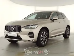 Argintiu Utilizat 2023 Volvo XC60 Plus SUV | 45.559 EUR (Puțin scump)