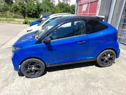 Albastru Nouă 2024 Aixam Coupe Coupe | 20.448 EUR