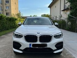 Alb Utilizat 2018 BMW X4 SUV | 26.500 EUR (Super Preț)