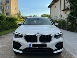Alb Utilizat 2018 BMW X4 SUV | 29.499 EUR (Super Preț)