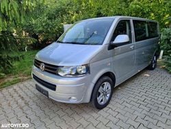 Culoareargint Utilizat 2014 VW Caravelle Trendline Monovolum | 15.950 EUR (Preț OK)