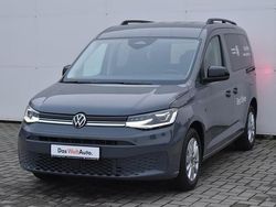 Gri mediu normal Nouă 2025 VW Caddy Life Monovolum | 31.447 EUR (Puțin scump)