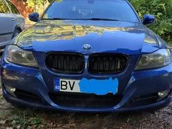 Utilizat 2011 BMW 318 Berlinǎ | 7.300 EUR (Puțin scump)