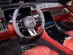 Negru Utilizat 2024 Mercedes ML63 AMG AMG SUV | 207.672 EUR
