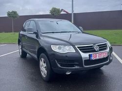 Utilizat 2007 VW Touareg SUV | 6.200 EUR (Preț OK)