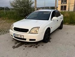 Utilizat 2003 Opel Vectra Berlinǎ | 4.000 EUR