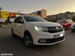 Culoarealb Utilizat 2018 Dacia Logan Berlinǎ | 6.990 EUR (Preț OK)