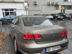Maro Utilizat 2011 VW Passat Berlinǎ | 6.100 EUR (Preț OK)