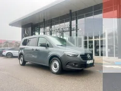 Capacitate cilindrică (cm3) Nouă 2025 Mercedes Citan 113 Break | 29.825 EUR