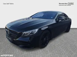 Negru Utilizat 2018 Mercedes S450 Berlinǎ | 71.388 EUR