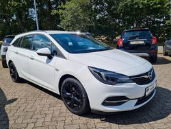 Utilizat 2020 Opel Astra GS Line Break | 16.986 EUR