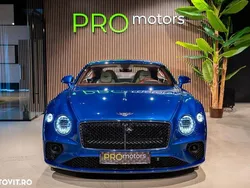 Albastru Utilizat 2023 Bentley Continental Berlinǎ | 217.500 EUR