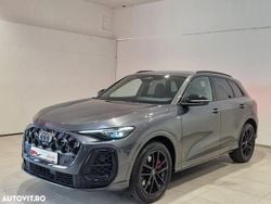 Culoaregri Utilizat 2025 Audi Q5 SUV | 65.600 EUR