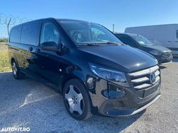 Culoarenegru Nouă 2025 Mercedes Vito Monovolum | 68.970 EUR