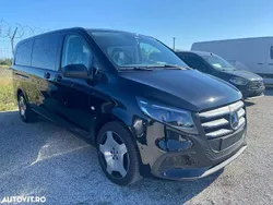 Culoarenegru Nouă 2025 Mercedes Vito Monovolum | 68.970 EUR