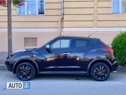 Alte culori Utilizat 2012 Nissan Juke SUV | 8.290 EUR (Preț OK)