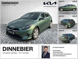Utilizat 2023 Kia Ceed Vision | 23.572 EUR