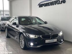 Maro Utilizat 2018 BMW 420 Gran Coupé Luxury Line Coupe | 16.750 EUR (Super Preț)