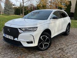 Alb Utilizat 2022 DS Automobiles DS7 Crossback Bastille SUV | 18.499 EUR (Preț OK)