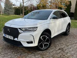 Alb Utilizat 2022 DS Automobiles DS7 Crossback Bastille SUV | 18.988 EUR (Preț OK)