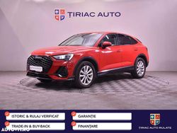 Culoarerosu Utilizat 2022 Audi Q3 Sportback SUV | 28.490 EUR (Preț OK)