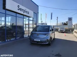 Gri Utilizat 2023 VW ID. Buzz Van | 49.147 EUR