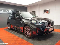Culoarenegru Nouă 2024 BMW X1 M Sport SUV | 37.000 EUR (Scump)