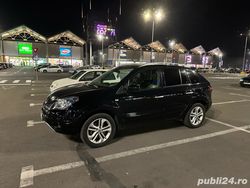 Utilizat 2011 Renault Koleos Bose Edition SUV | 6.350 EUR (Preț OK)