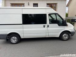 Utilizat 2005 Ford Transit | 3.200 EUR