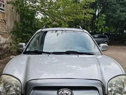 Gri Utilizat 2005 Hyundai Santa Fe SUV | 3.100 EUR
