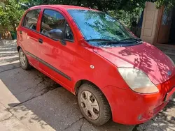Utilizat 2007 Chevrolet Spark Hatchback | 600 EUR