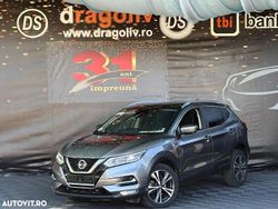 Culoaregri Utilizat 2020 Nissan Qashqai Acenta SUV | 17.499 EUR (Scump)