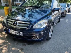 Albastru Utilizat 2006 Mercedes B180 Monovolum | 2.900 EUR (Preț OK)